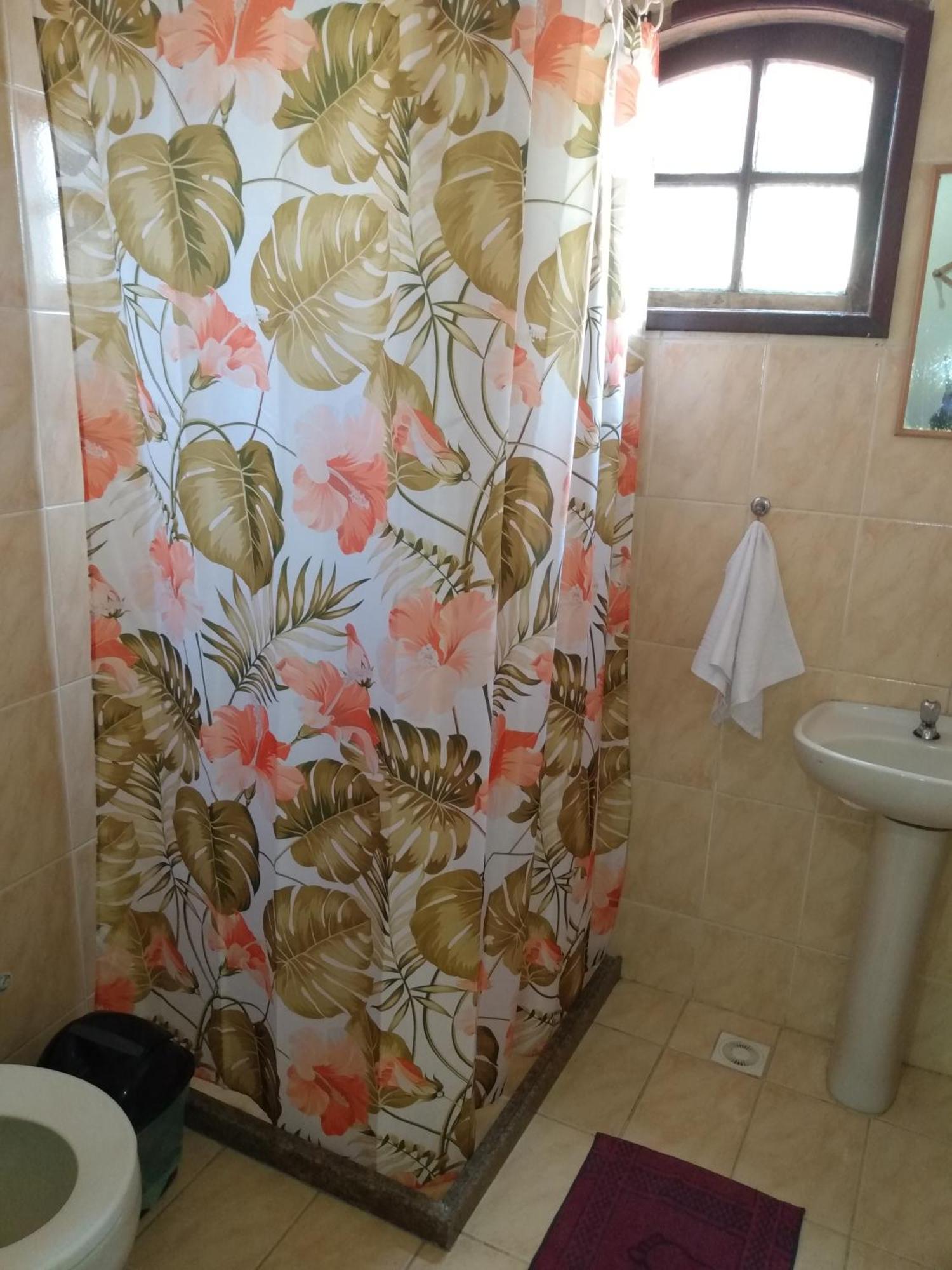 Pousada Sol E Verao São Pedro da Aldeia Rum bild